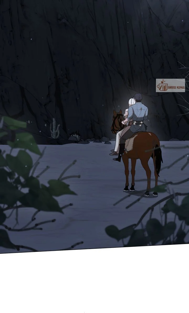 Kissing with God’s Eyes Covered Chapter 51 - page 43