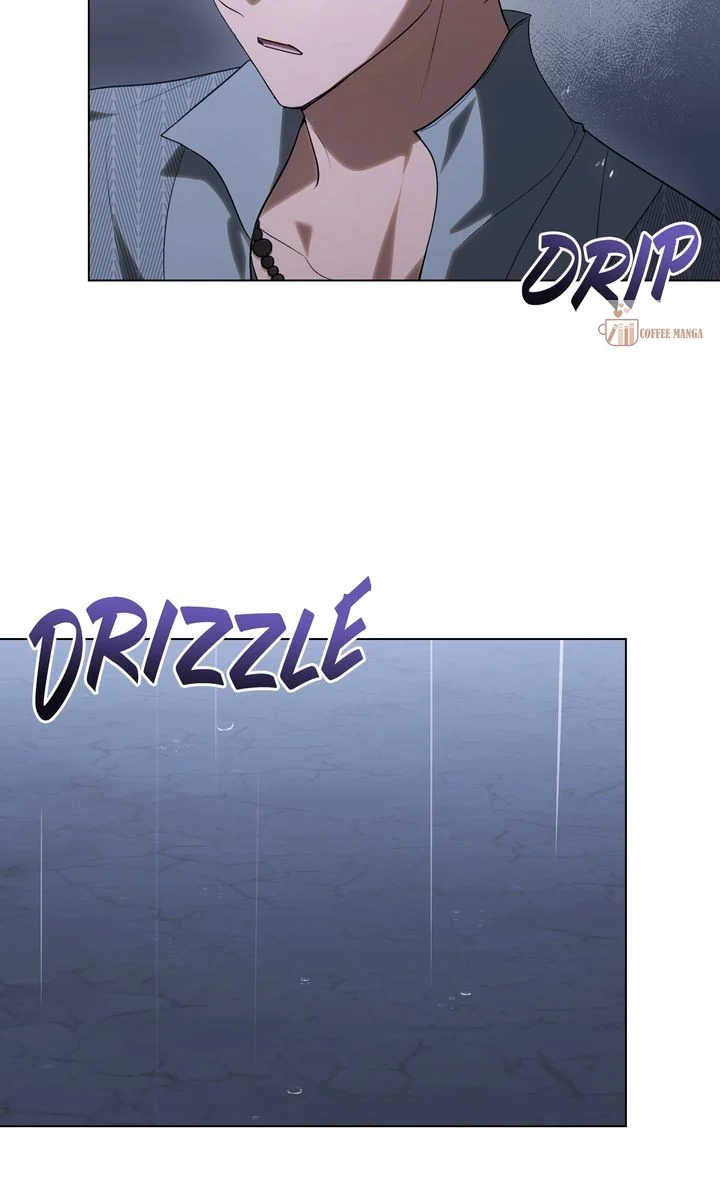Kissing with God’s Eyes Covered Chapter 51 - page 47