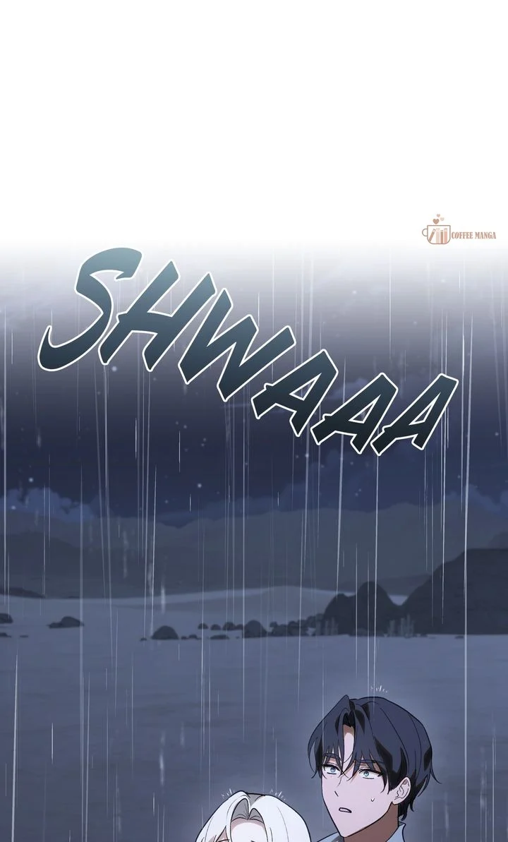 Kissing with God’s Eyes Covered Chapter 51 - page 48