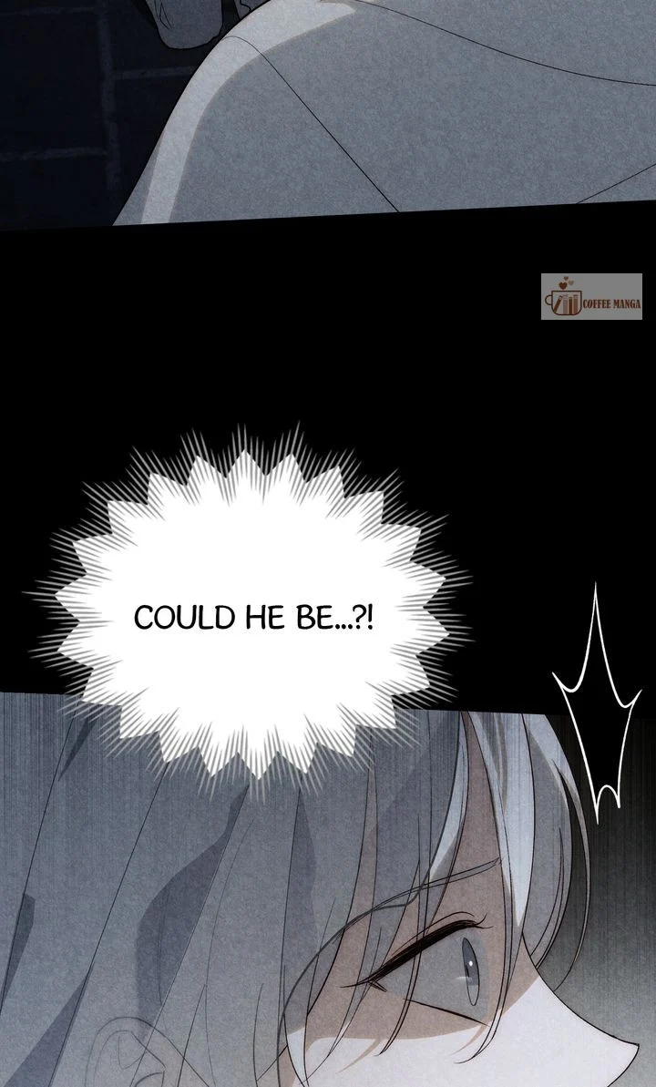 Kissing with God’s Eyes Covered Chapter 51 - page 5