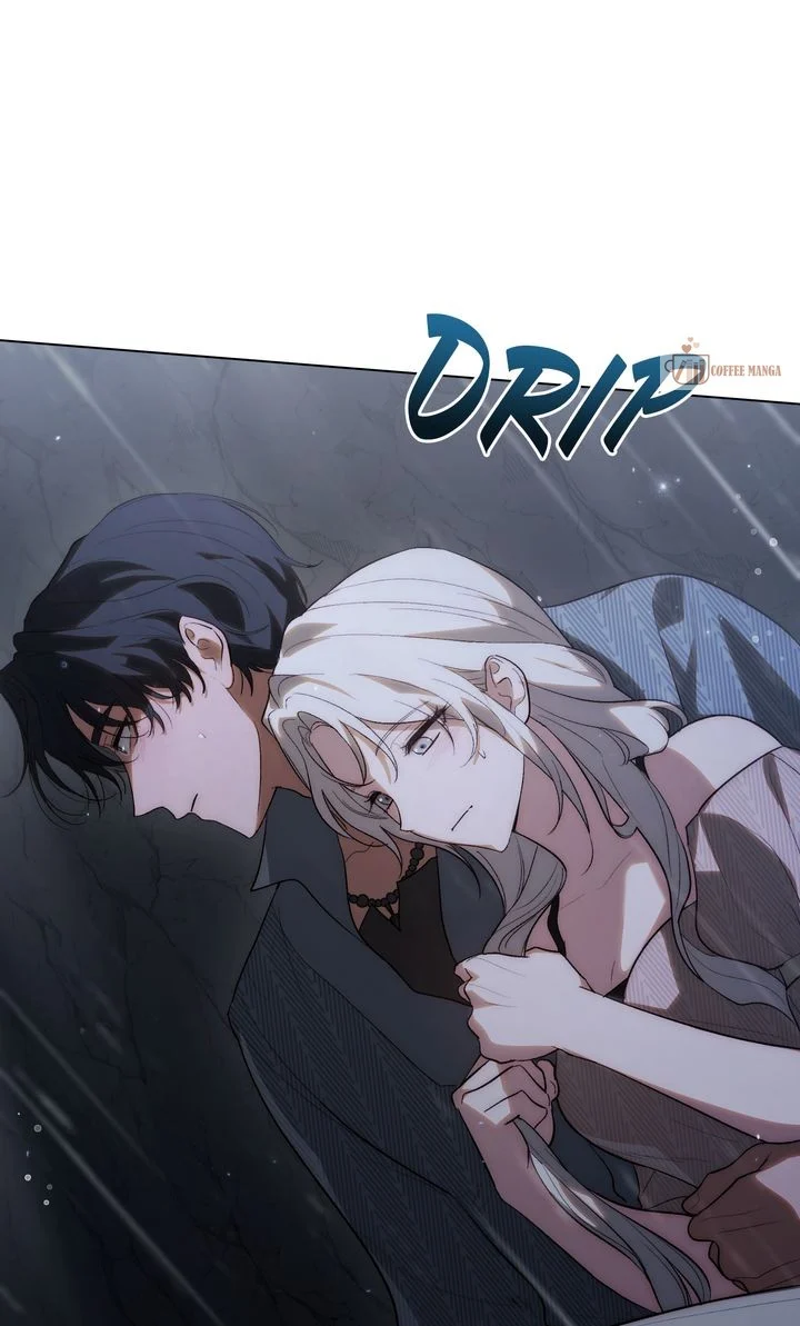 Kissing with God’s Eyes Covered Chapter 51 - page 53