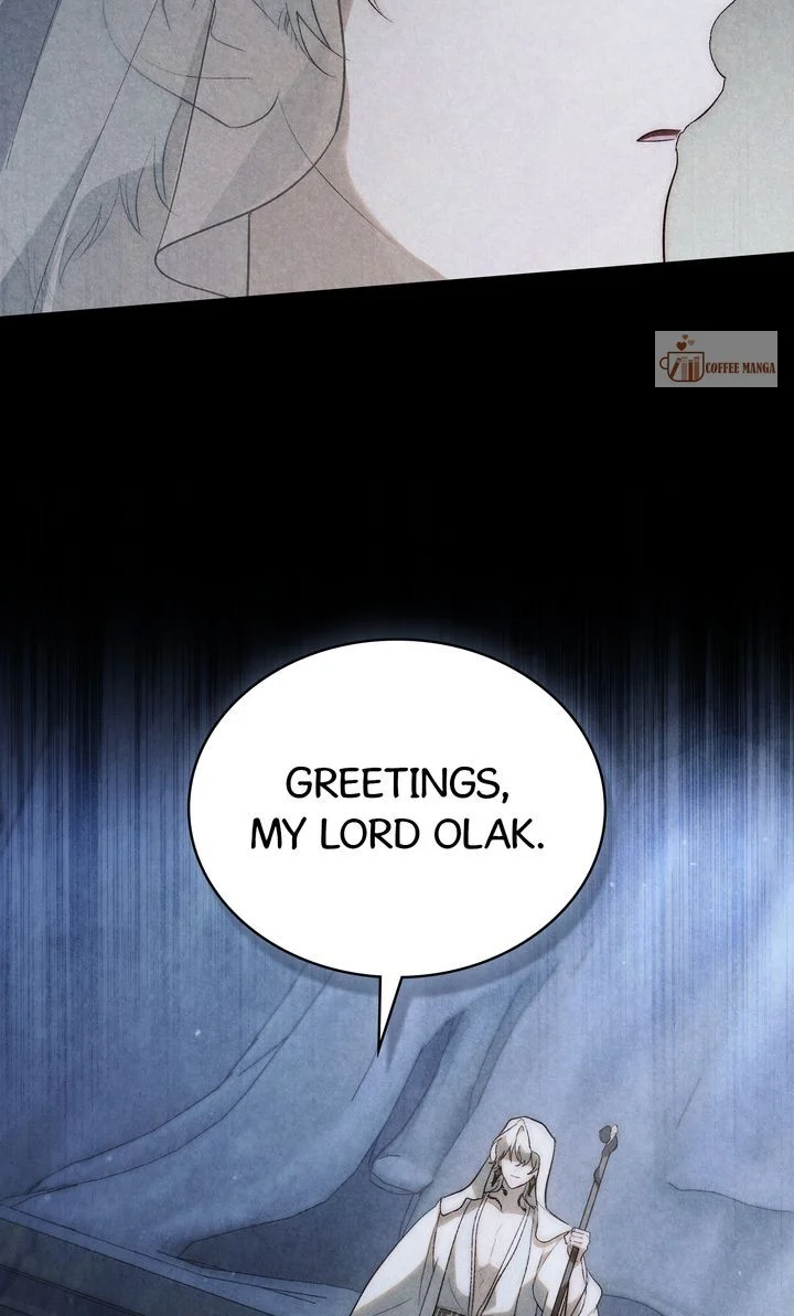 Kissing with God’s Eyes Covered Chapter 51 - page 6