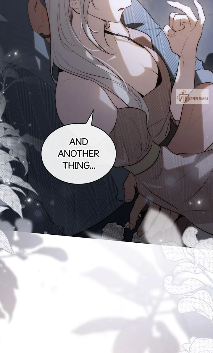 Kissing with God’s Eyes Covered Chapter 51 - page 62