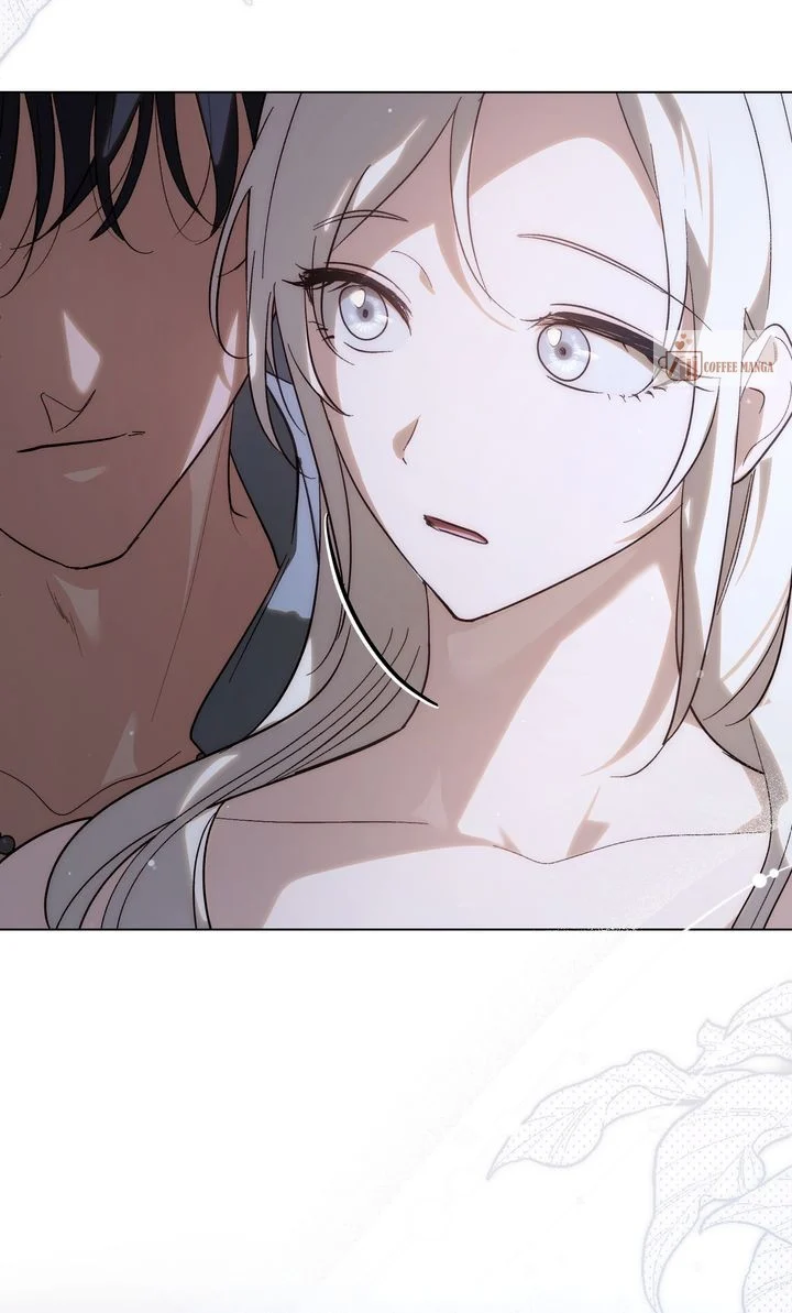 Kissing with God’s Eyes Covered Chapter 51 - page 64