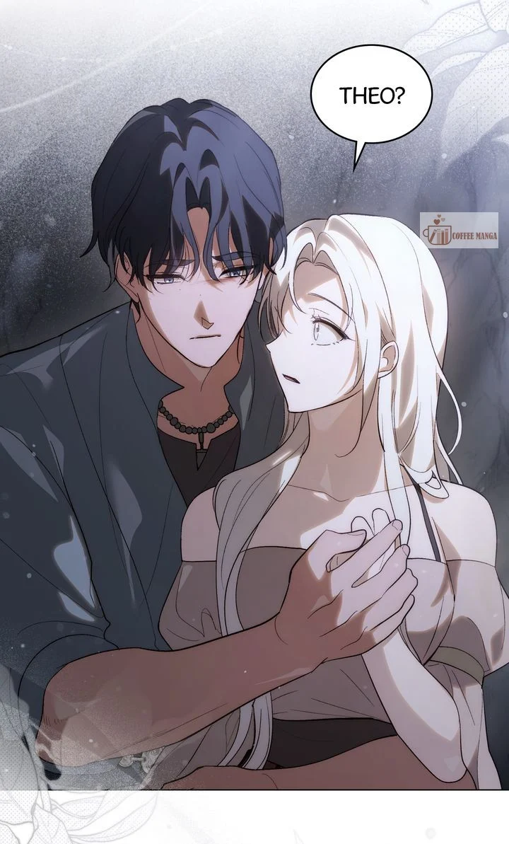 Kissing with God’s Eyes Covered Chapter 51 - page 65