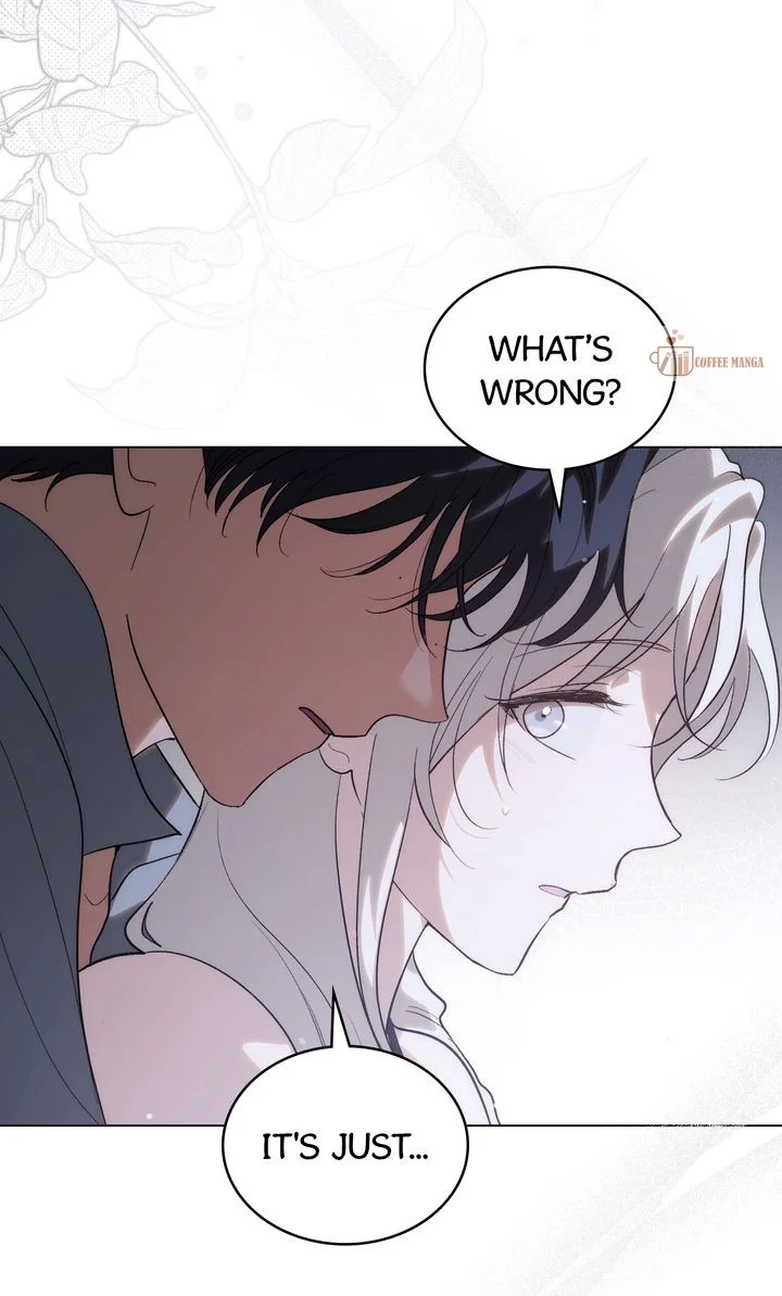 Kissing with God’s Eyes Covered Chapter 51 - page 66