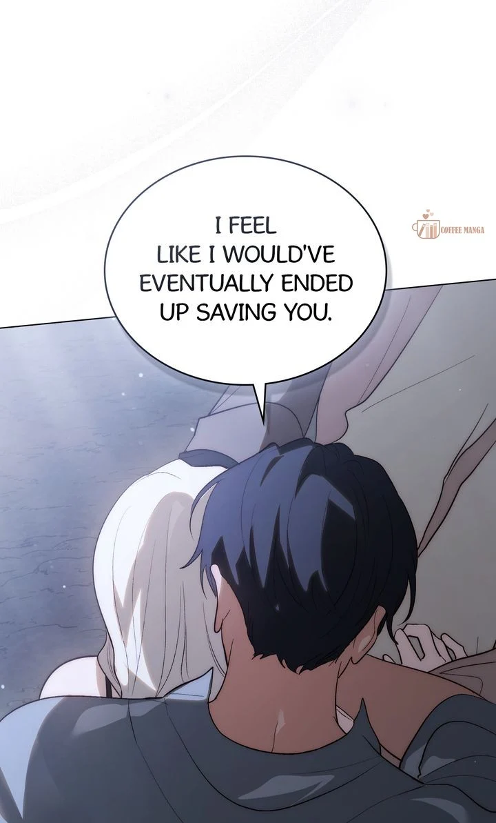 Kissing with God’s Eyes Covered Chapter 51 - page 67
