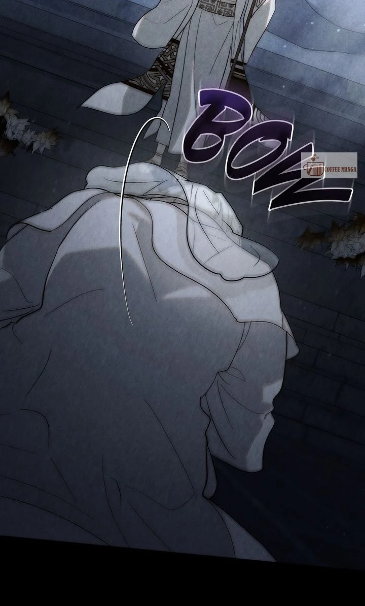 Kissing with God’s Eyes Covered Chapter 51 - page 7