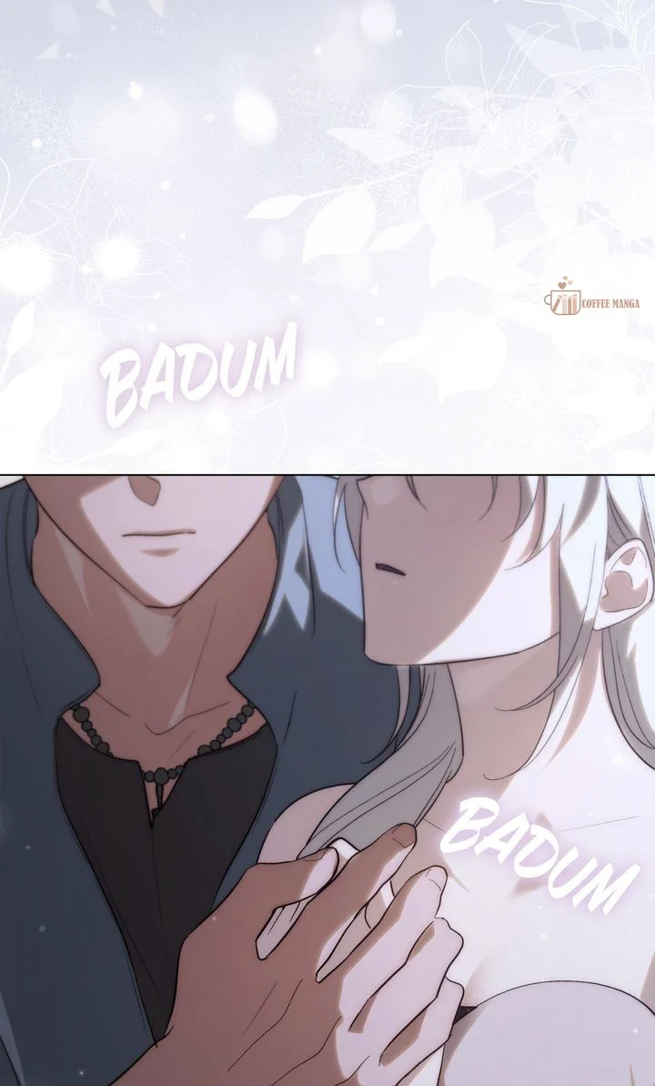 Kissing with God’s Eyes Covered Chapter 51 - page 70