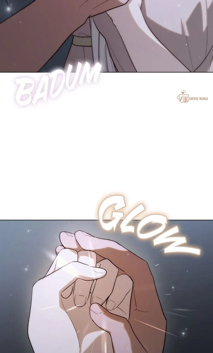 Kissing with God’s Eyes Covered Chapter 51 - page 71