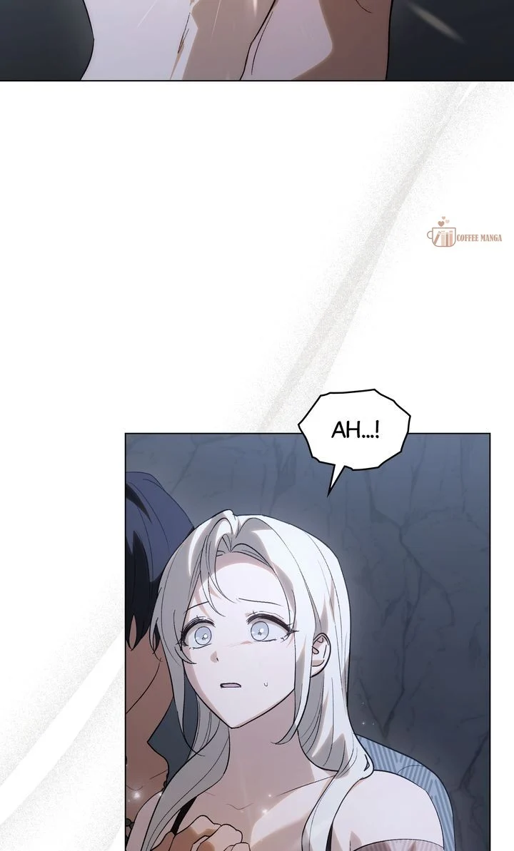 Kissing with God’s Eyes Covered Chapter 51 - page 72