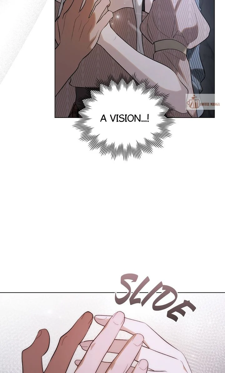Kissing with God’s Eyes Covered Chapter 51 - page 73