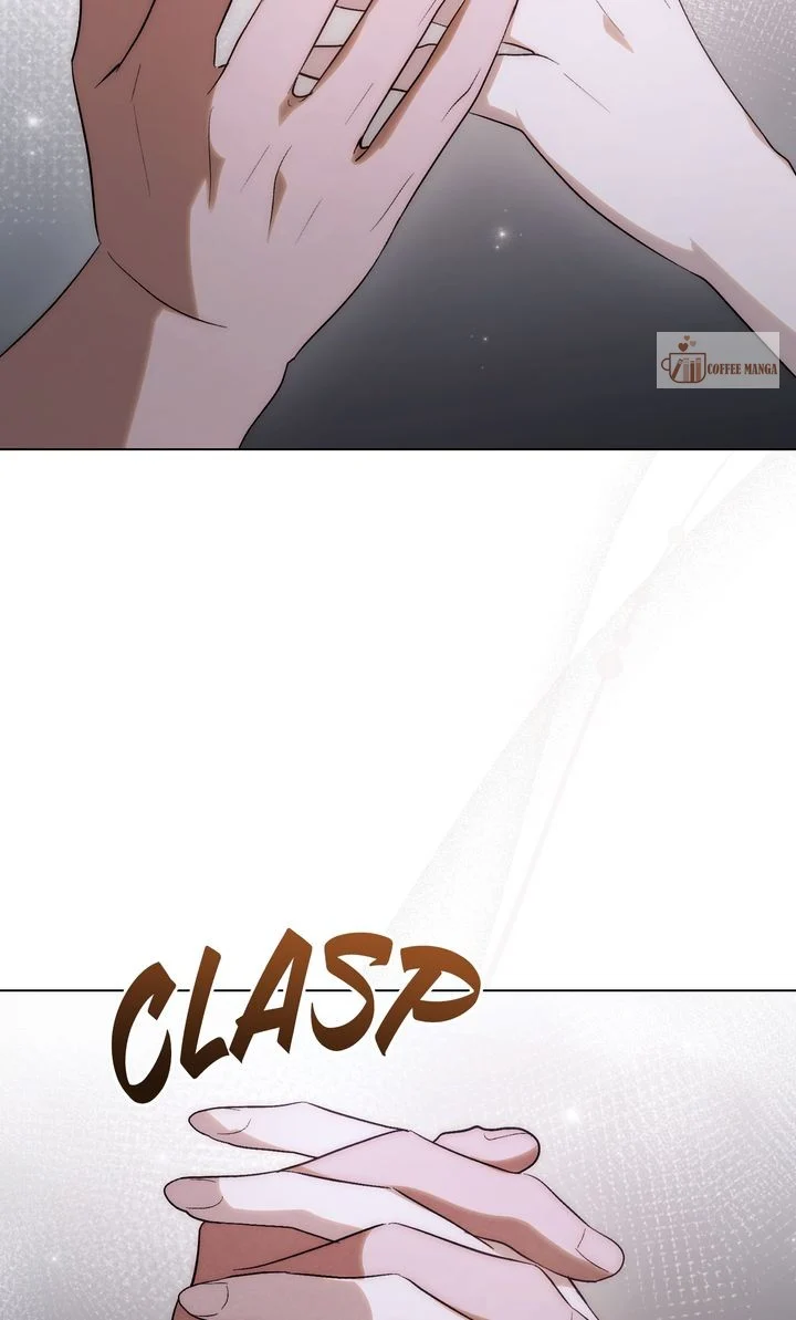 Kissing with God’s Eyes Covered Chapter 51 - page 74