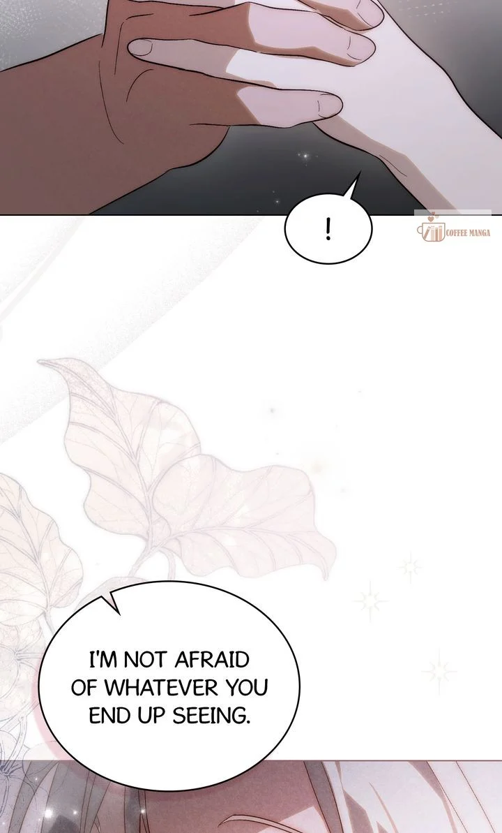 Kissing with God’s Eyes Covered Chapter 51 - page 75