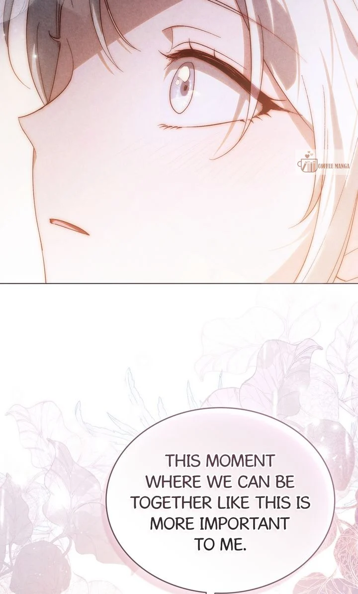 Kissing with God’s Eyes Covered Chapter 51 - page 76
