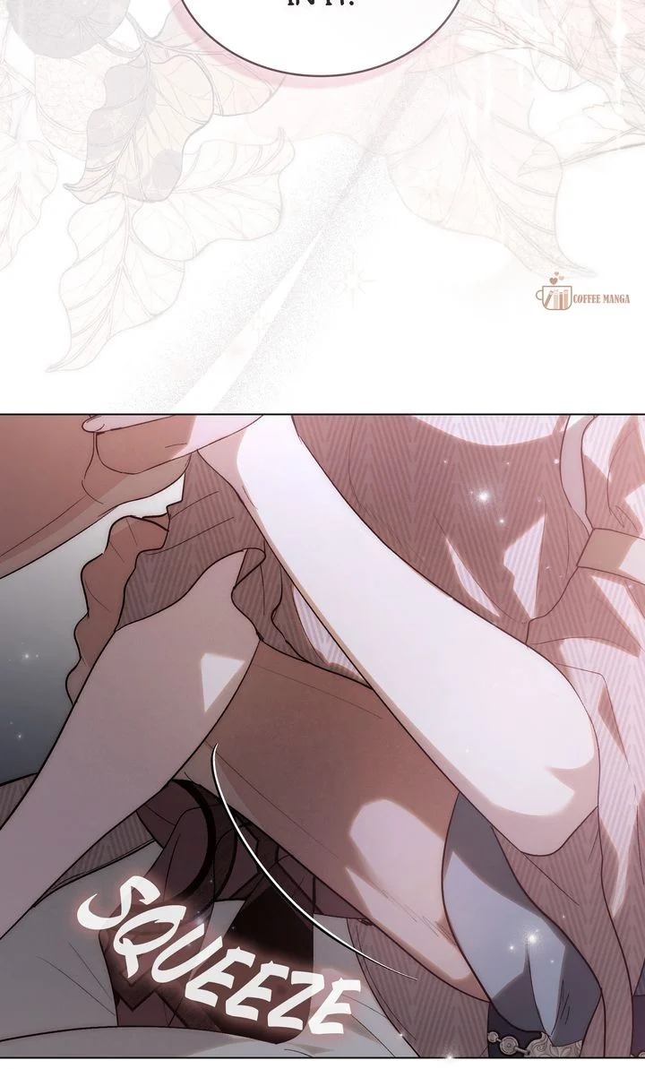 Kissing with God’s Eyes Covered Chapter 51 - page 78