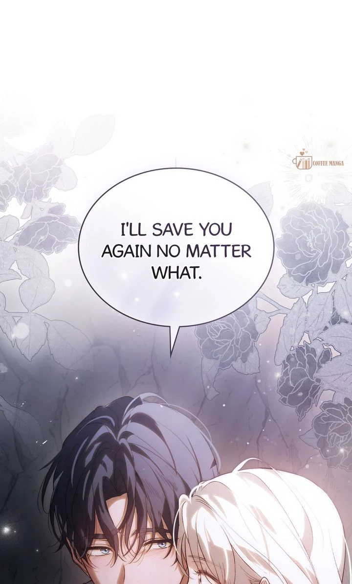 Kissing with God’s Eyes Covered Chapter 51 - page 79