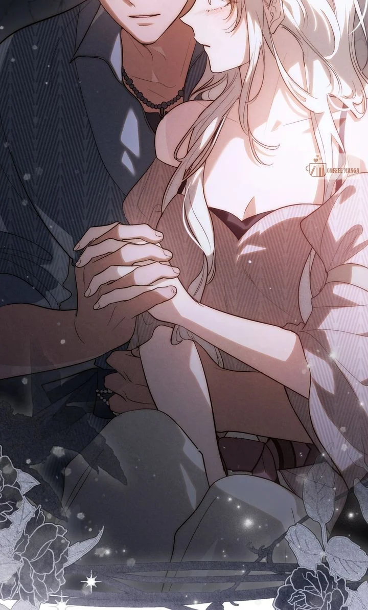 Kissing with God’s Eyes Covered Chapter 51 - page 80