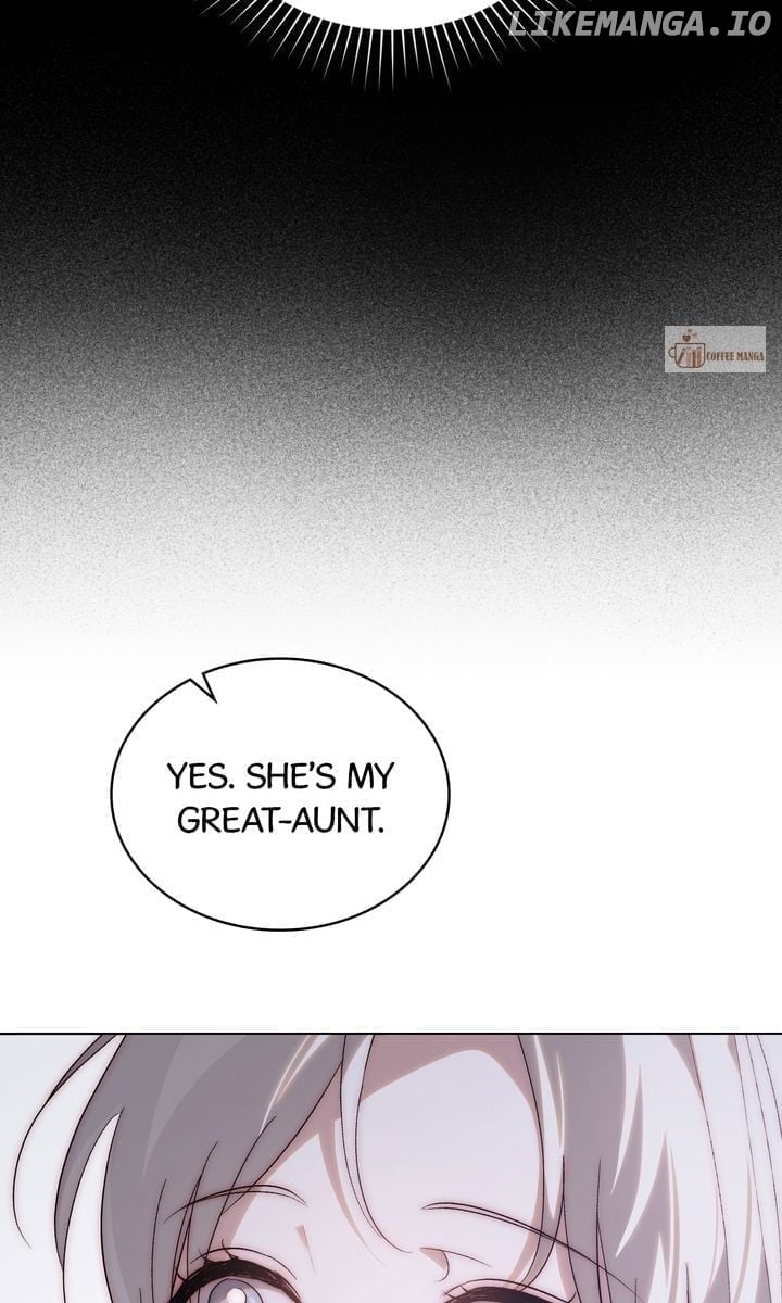 Kissing with God’s Eyes Covered Chapter 52 - page 13