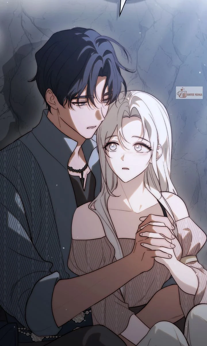 Kissing with God’s Eyes Covered Chapter 52 - page 15