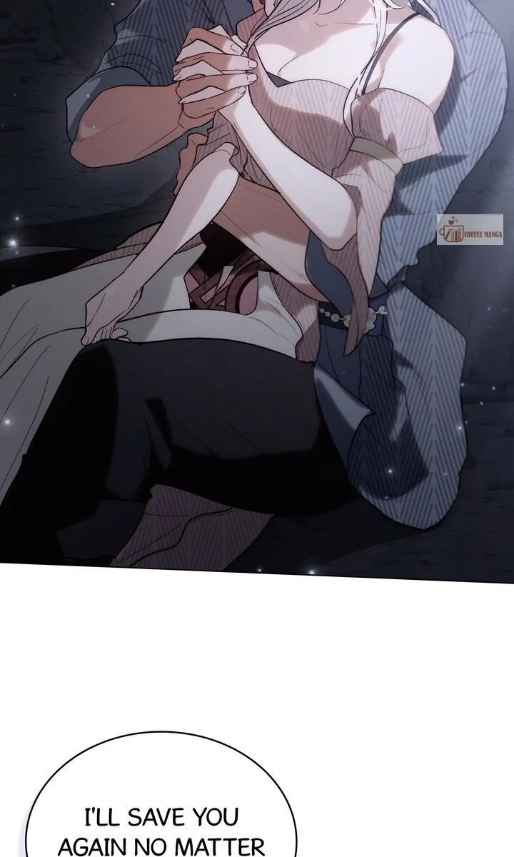 Kissing with God’s Eyes Covered Chapter 52 - page 2