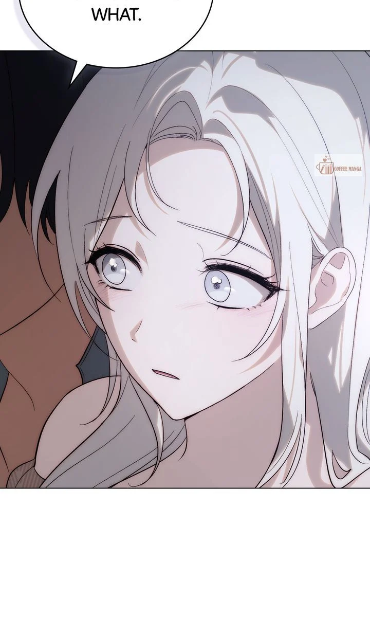 Kissing with God’s Eyes Covered Chapter 52 - page 3