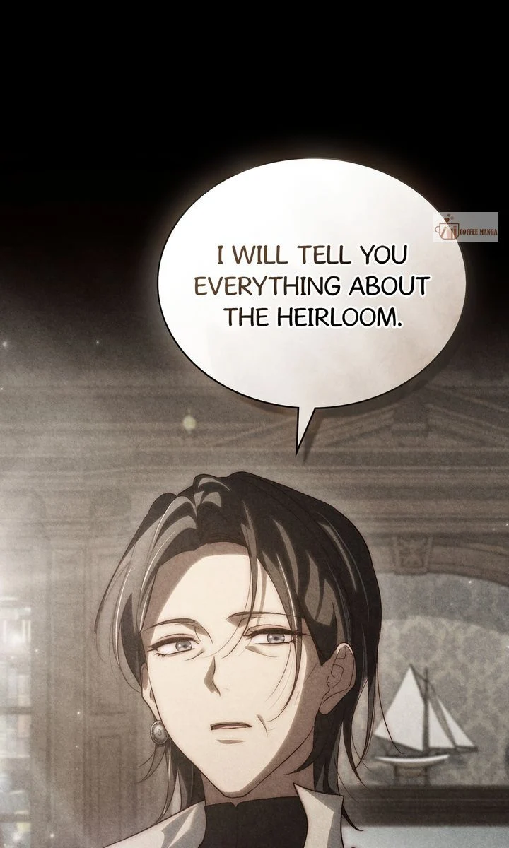 Kissing with God’s Eyes Covered Chapter 52 - page 39