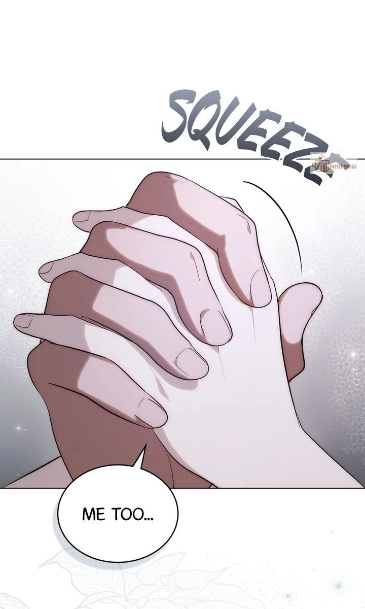 Kissing with God’s Eyes Covered Chapter 52 - page 4