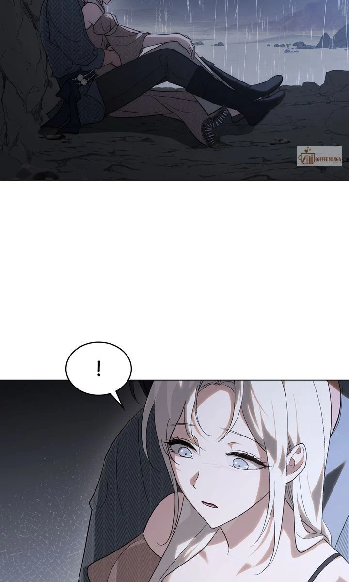 Kissing with God’s Eyes Covered Chapter 52 - page 45
