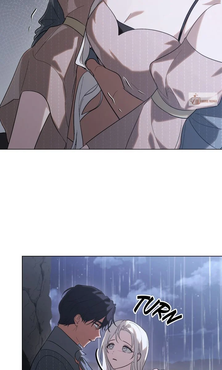Kissing with God’s Eyes Covered Chapter 52 - page 46