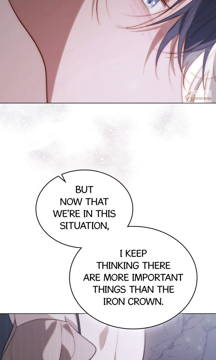 Kissing with God’s Eyes Covered Chapter 52 - page 50
