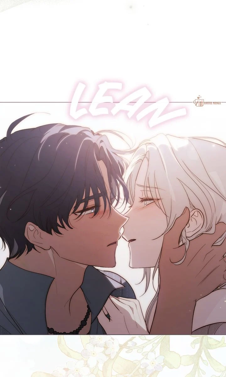 Kissing with God’s Eyes Covered Chapter 52 - page 54