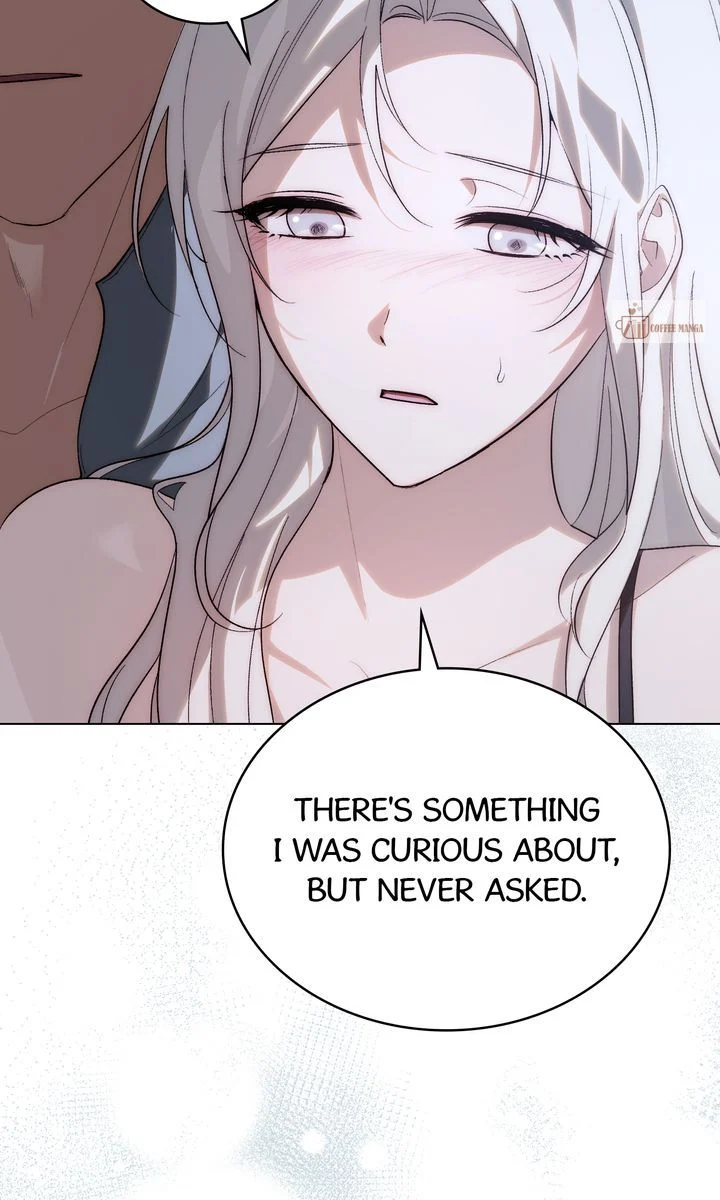 Kissing with God’s Eyes Covered Chapter 52 - page 7