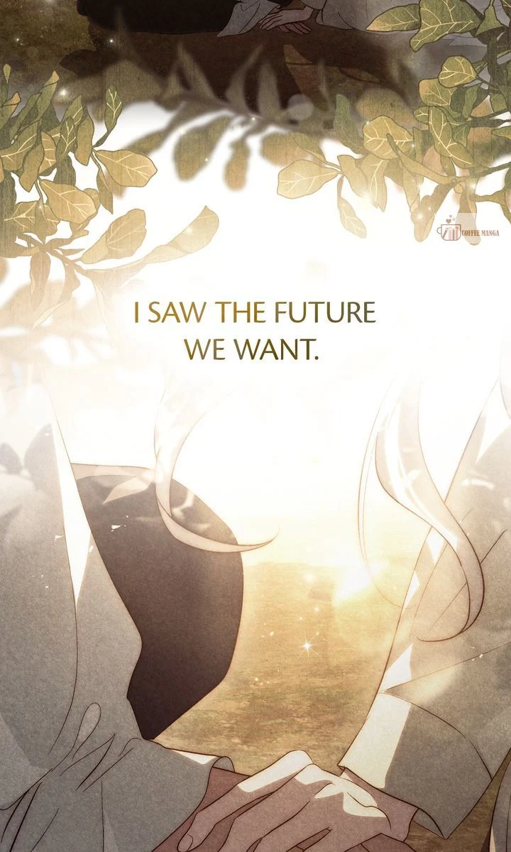Kissing with God’s Eyes Covered Chapter 52 - page 71