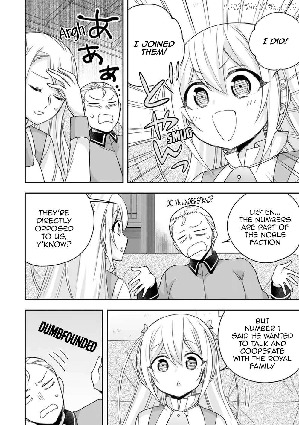 Jitsu Wa Ore, Saikyou Deshita Chapter 94 - page 6