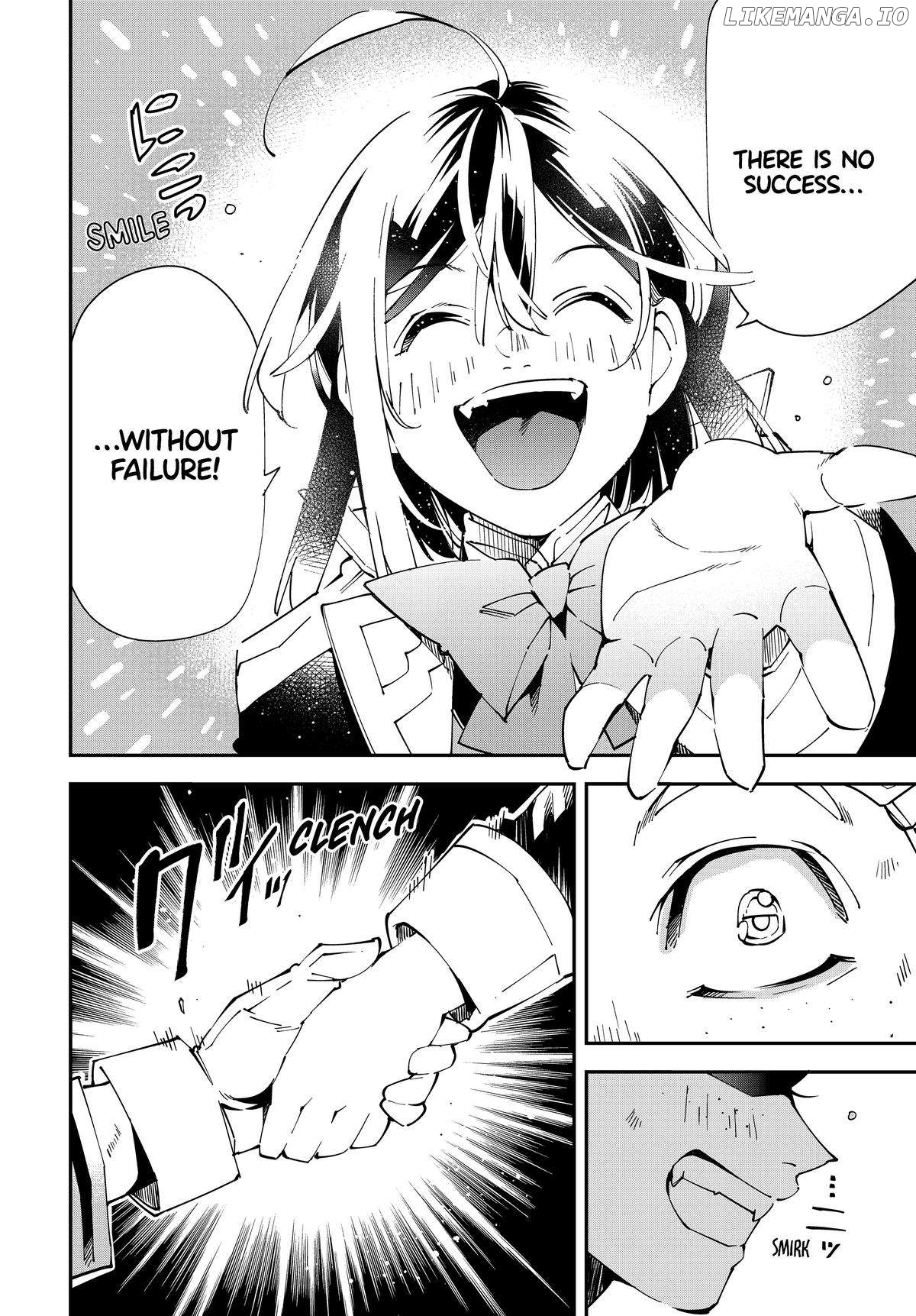 Reincarnated As An Aristocrat With An Appraisal Skill Chapter 138 - page 14