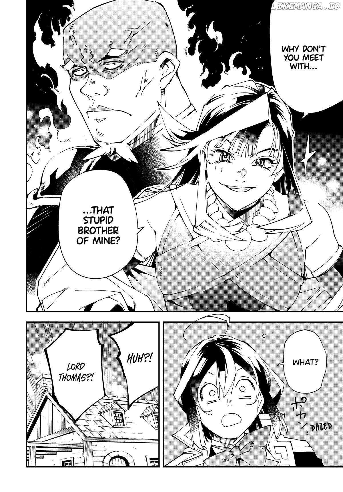 Reincarnated As An Aristocrat With An Appraisal Skill Chapter 138 - page 18