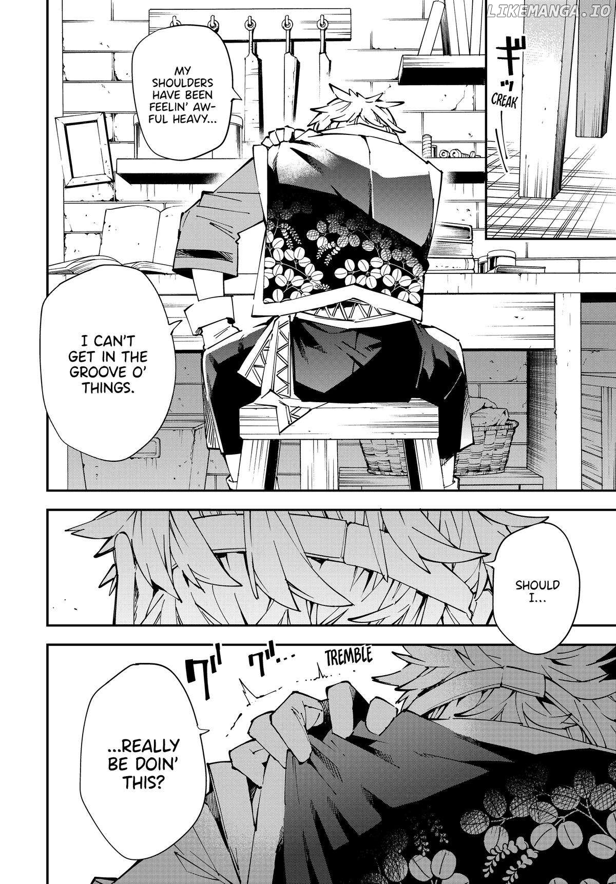 Reincarnated As An Aristocrat With An Appraisal Skill Chapter 138 - page 6