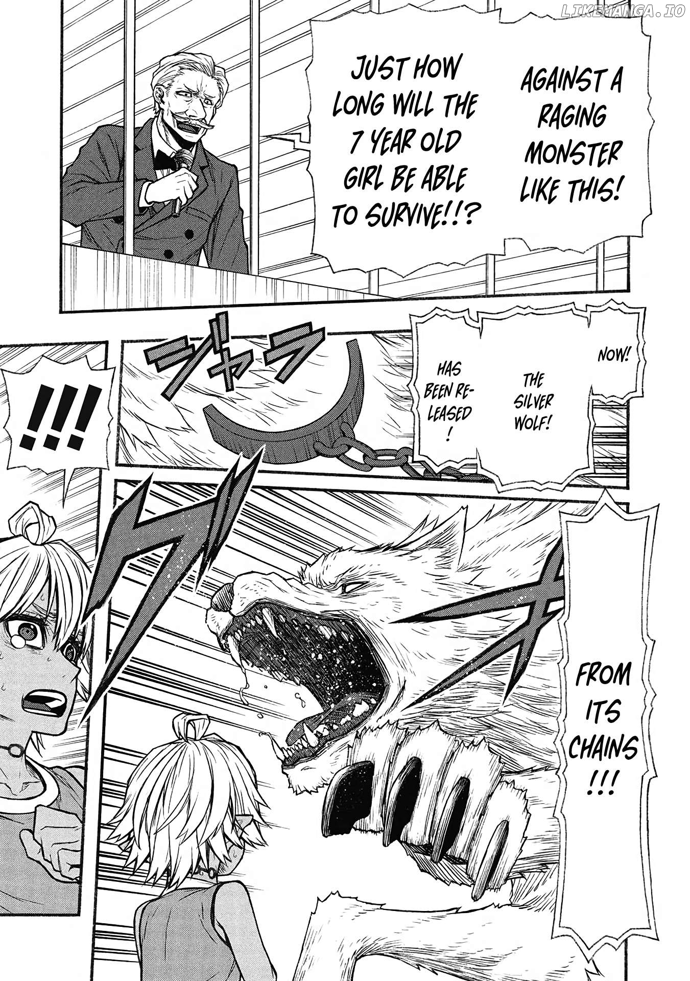 Shinmai Ossan Bouken-Sha, Saikyou Paati Ni Shinu Hodo Kitae Rarete Muteki Ni Naru Chapter 57 - page 11