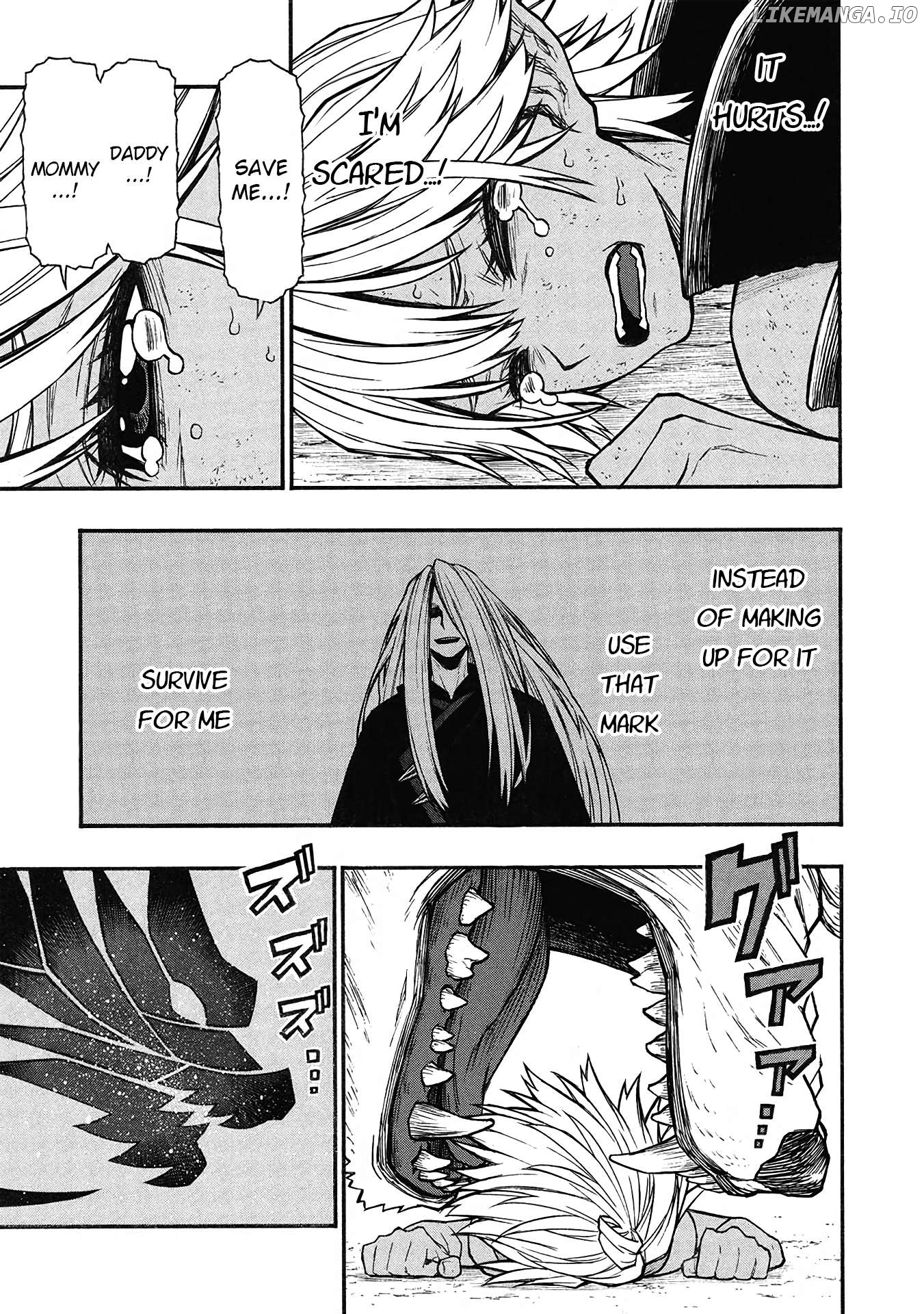 Shinmai Ossan Bouken-Sha, Saikyou Paati Ni Shinu Hodo Kitae Rarete Muteki Ni Naru Chapter 57 - page 13