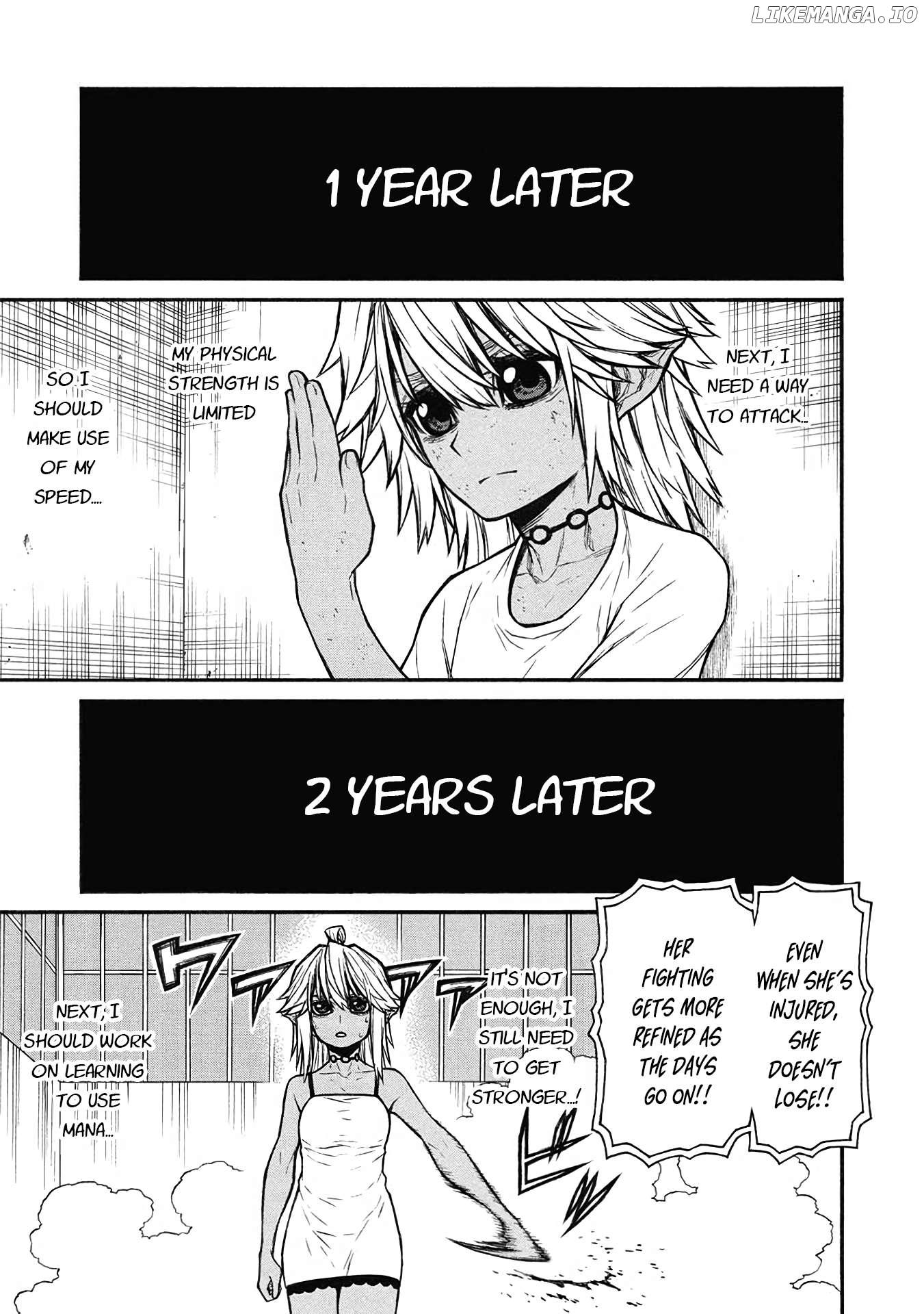 Shinmai Ossan Bouken-Sha, Saikyou Paati Ni Shinu Hodo Kitae Rarete Muteki Ni Naru Chapter 57 - page 23