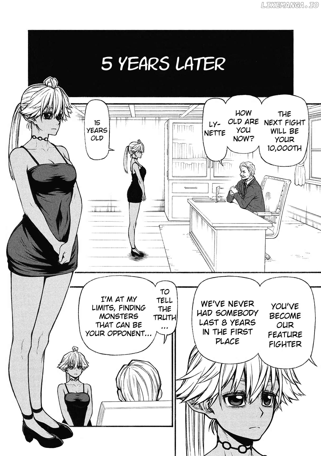 Shinmai Ossan Bouken-Sha, Saikyou Paati Ni Shinu Hodo Kitae Rarete Muteki Ni Naru Chapter 57 - page 24