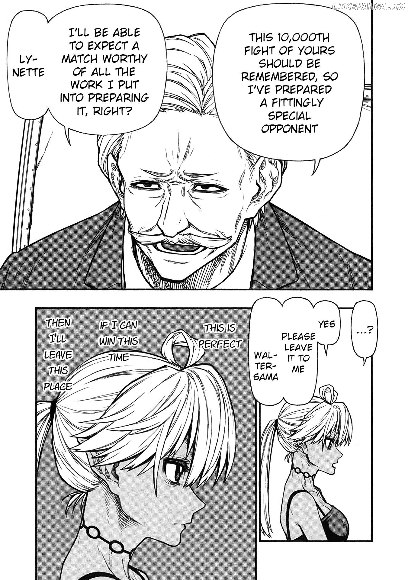 Shinmai Ossan Bouken-Sha, Saikyou Paati Ni Shinu Hodo Kitae Rarete Muteki Ni Naru Chapter 57 - page 25