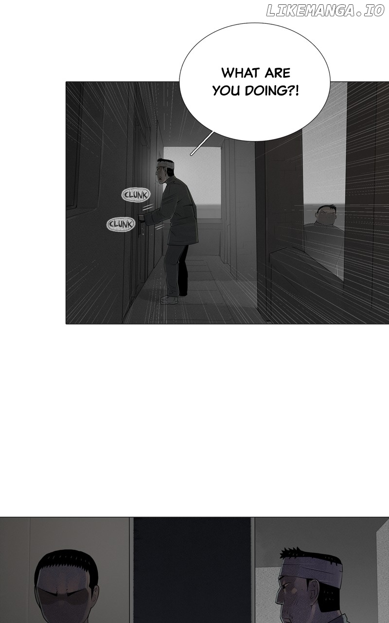 Connect - Manga Chapter 81 - page 5