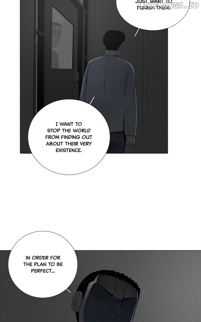 Connect - Manga Chapter 81 - page 9