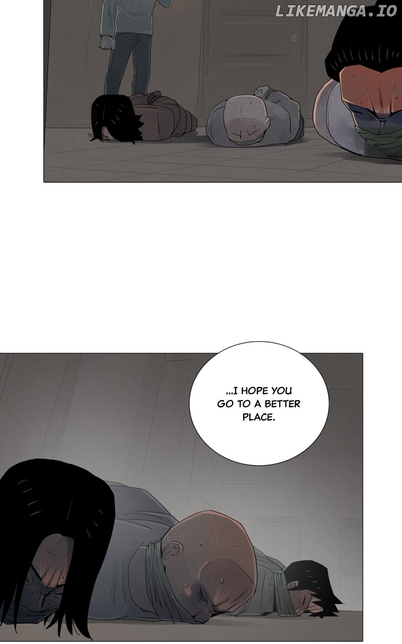 Connect - Manga Chapter 81 - page 28