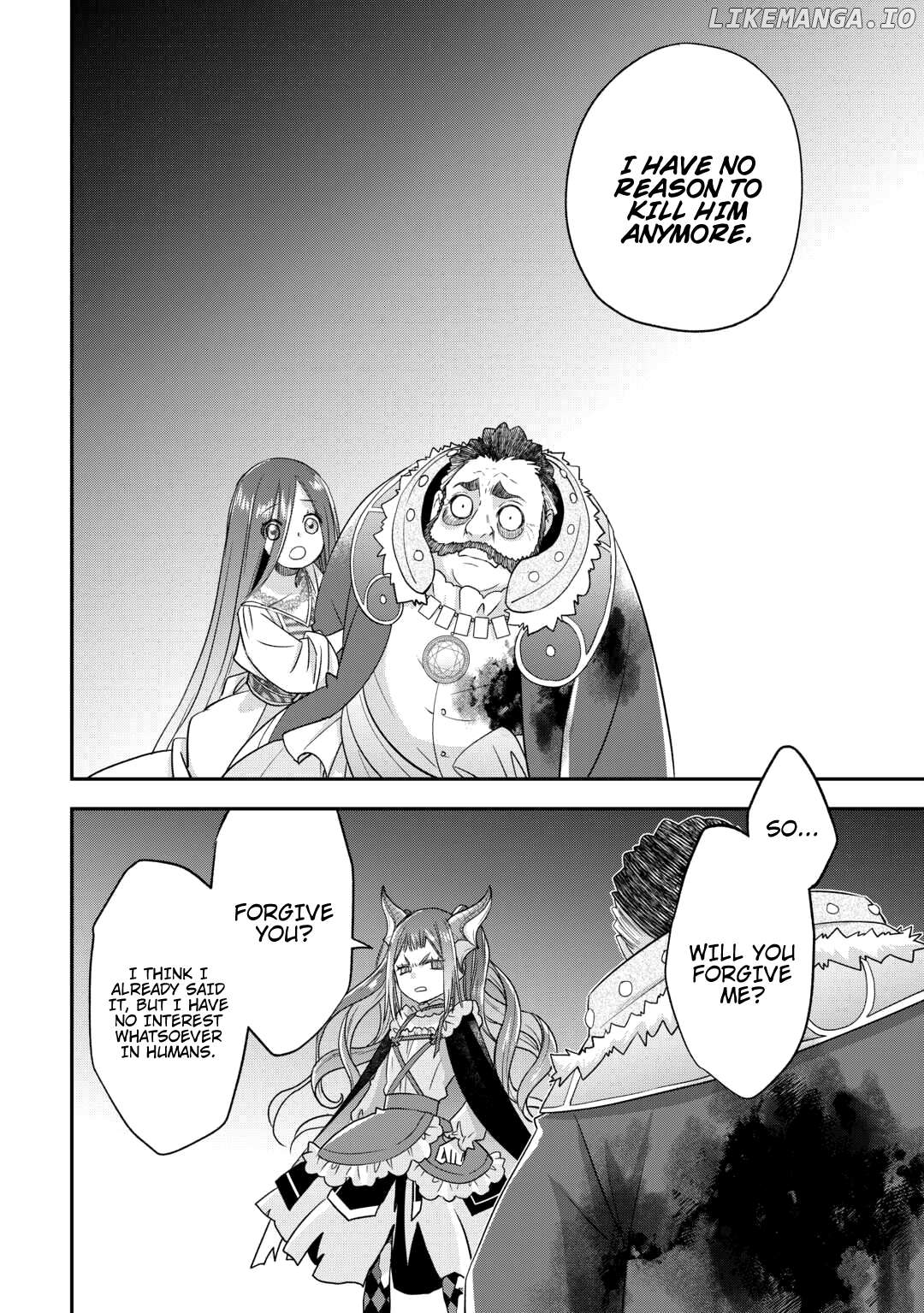Kanchigai No Atelier Meister Chapter 48 - page 24