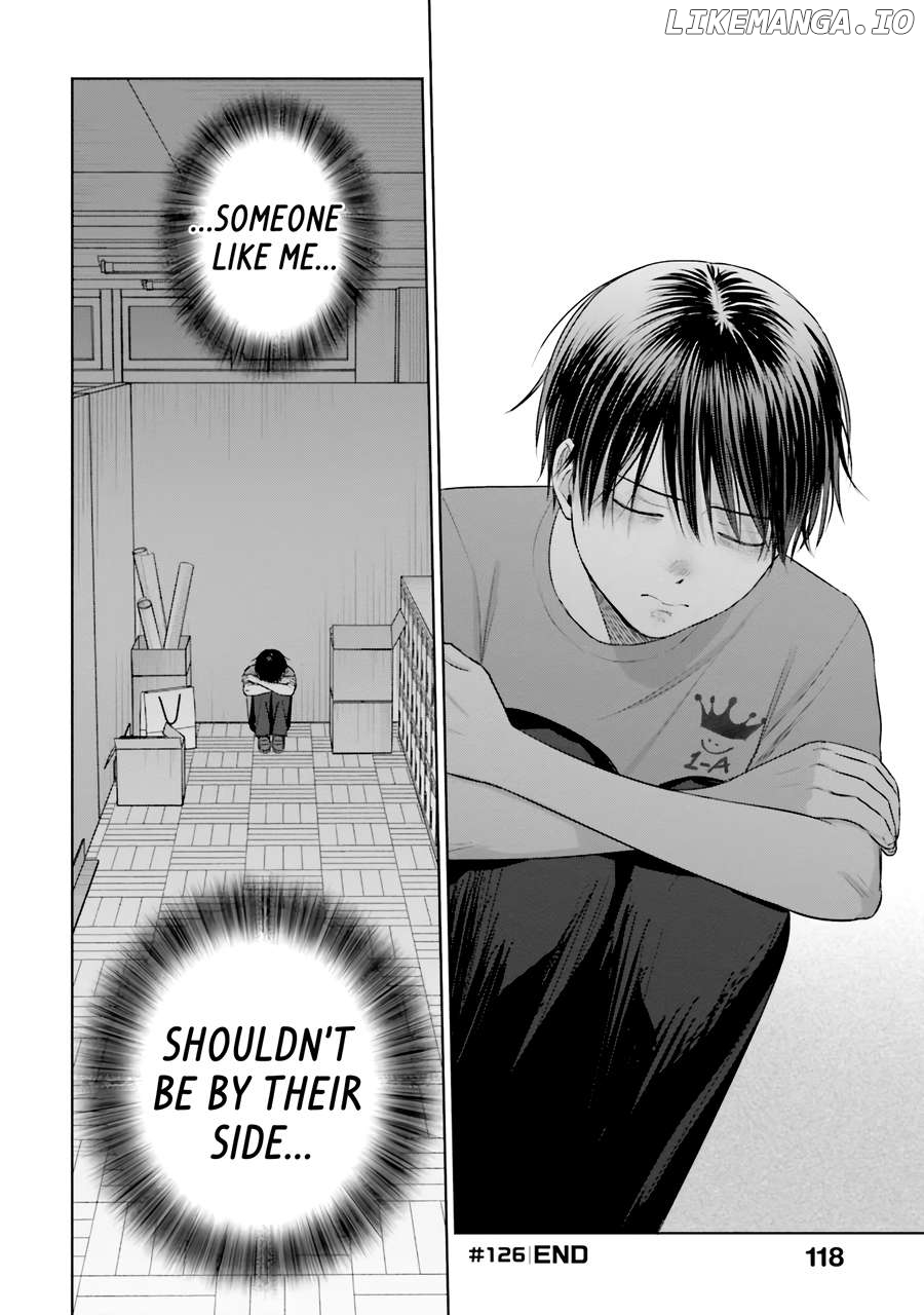 Gal Can’t Be Kind To Otaku!? Chapter 28 - page 13