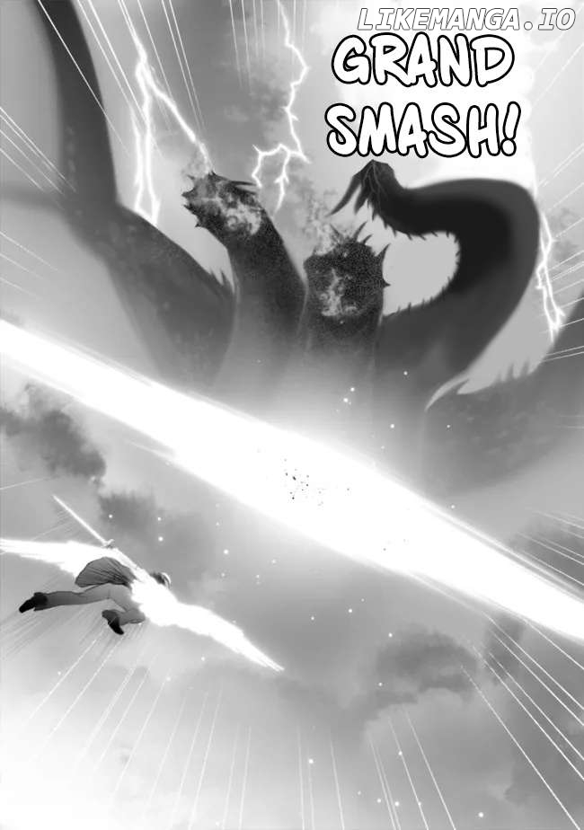Did You Know That A Playboy Can Change His Job To A Sage ~The Level 99 Jester Expelled From The Heroes’ Party Will Become A ‘great Sage’~ Chapter 53 - page 10