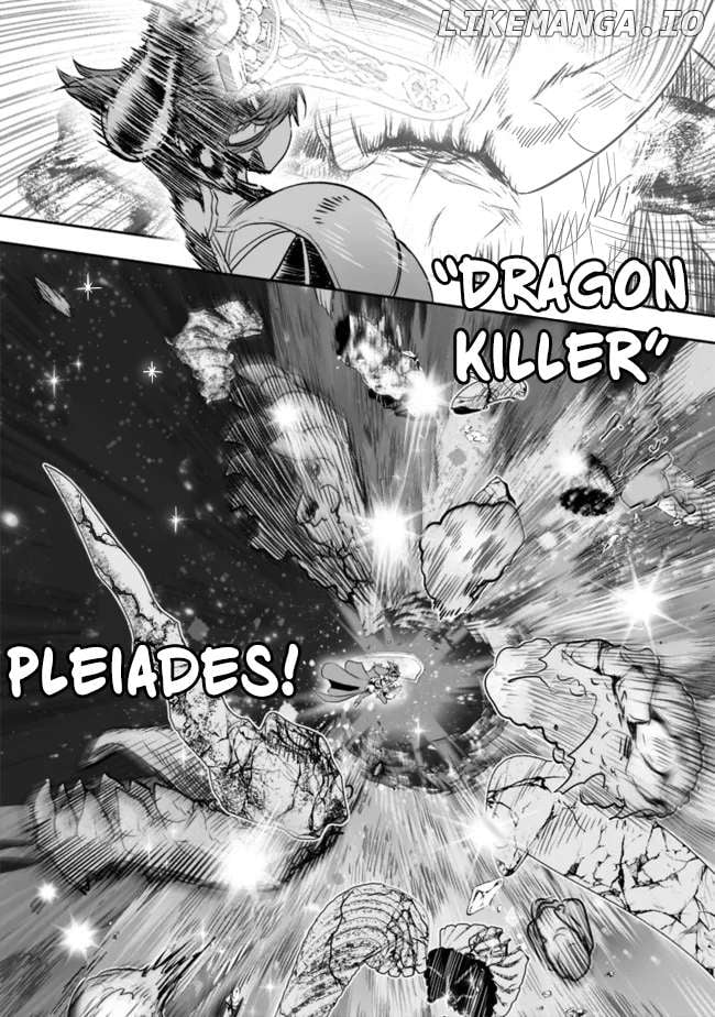 Did You Know That A Playboy Can Change His Job To A Sage ~The Level 99 Jester Expelled From The Heroes’ Party Will Become A ‘great Sage’~ Chapter 53 - page 4